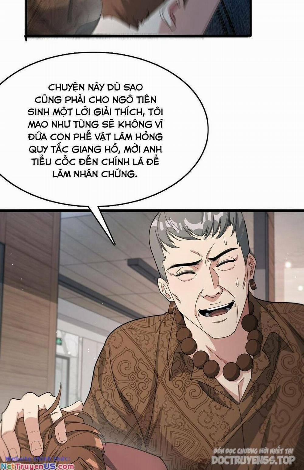 Ta Bị Kẹt Cùng Một Ngày 1000 Năm 49 trang 56