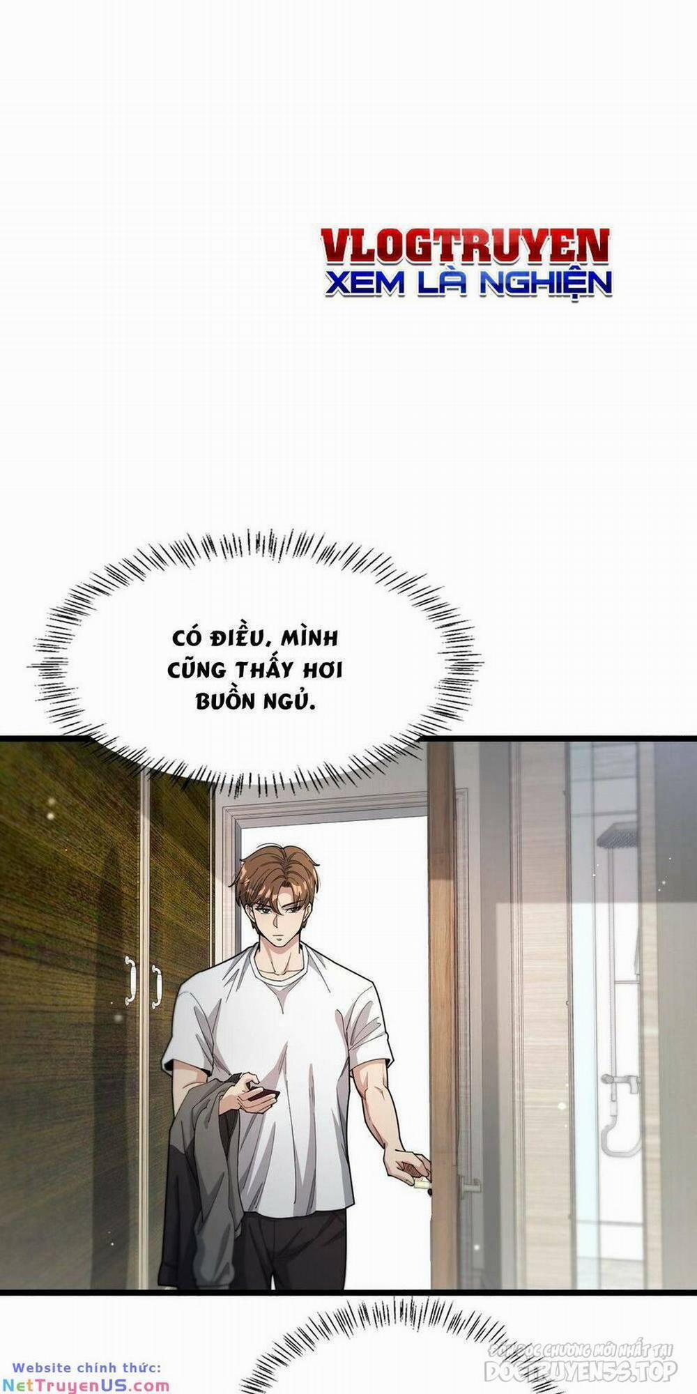 Ta Bị Kẹt Cùng Một Ngày 1000 Năm 49 trang 59