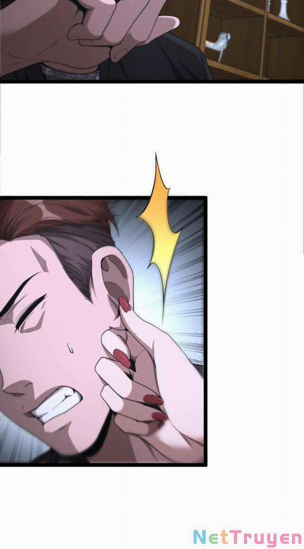 Ta Bị Kẹt Cùng Một Ngày 1000 Năm 5 trang 25