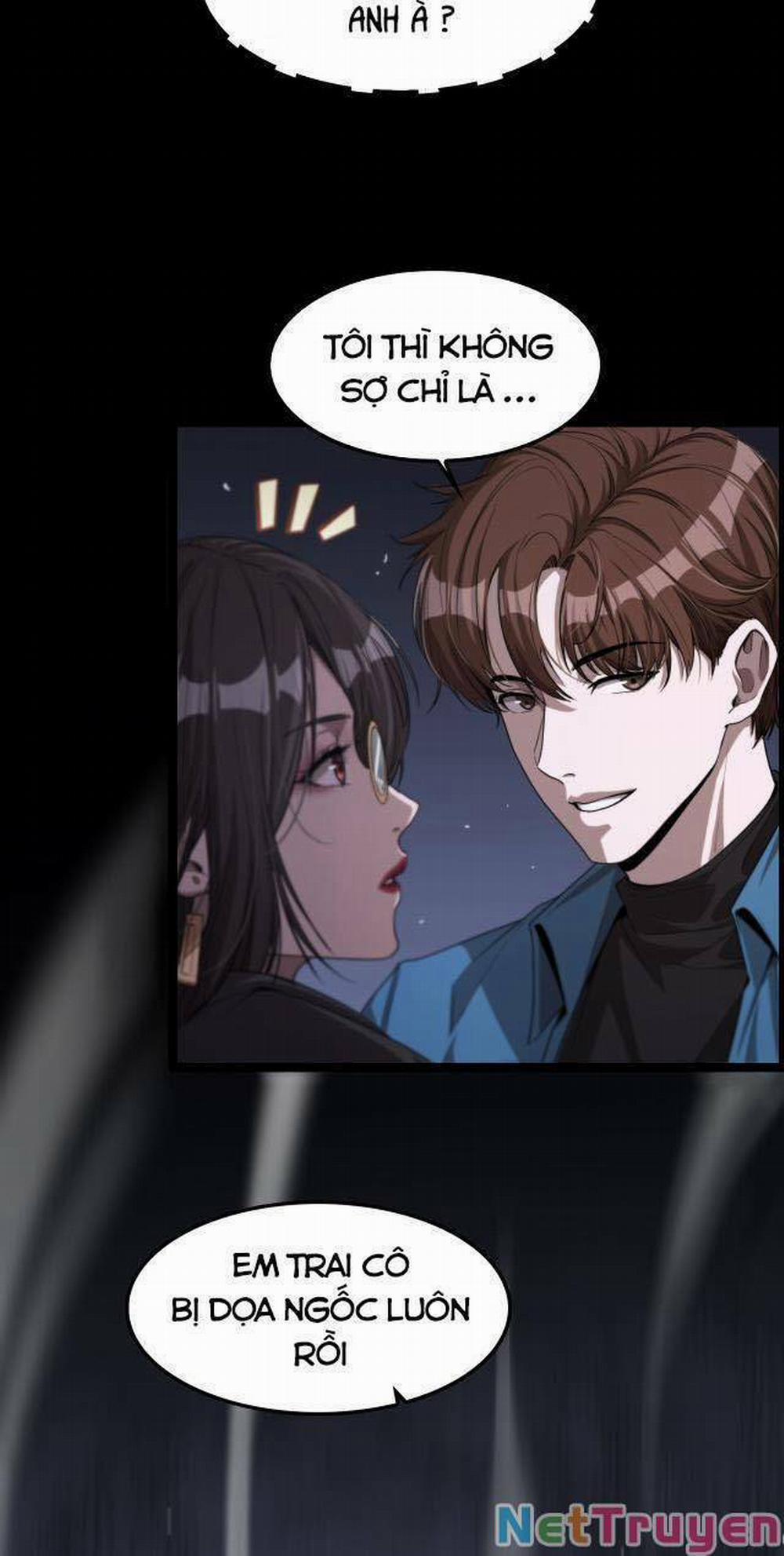 Ta Bị Kẹt Cùng Một Ngày 1000 Năm 5 trang 31