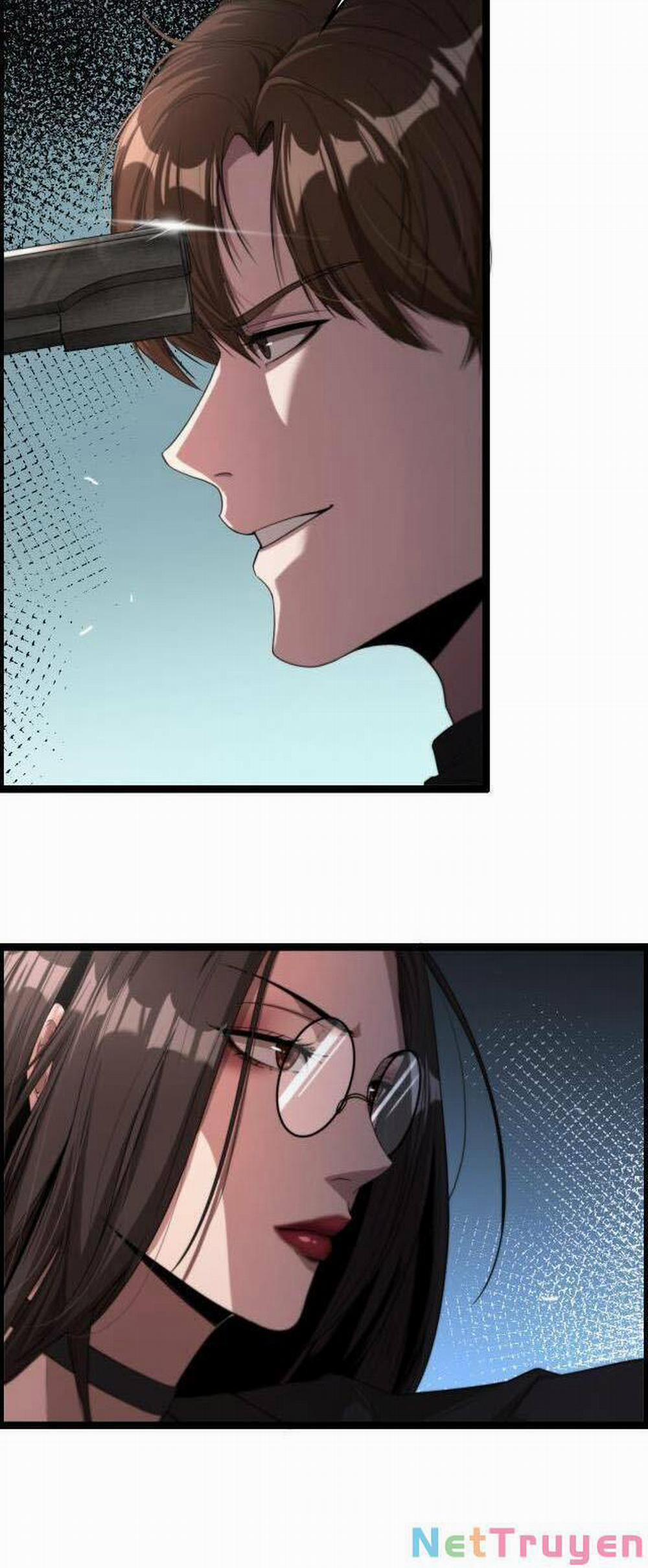 Ta Bị Kẹt Cùng Một Ngày 1000 Năm 5 trang 6