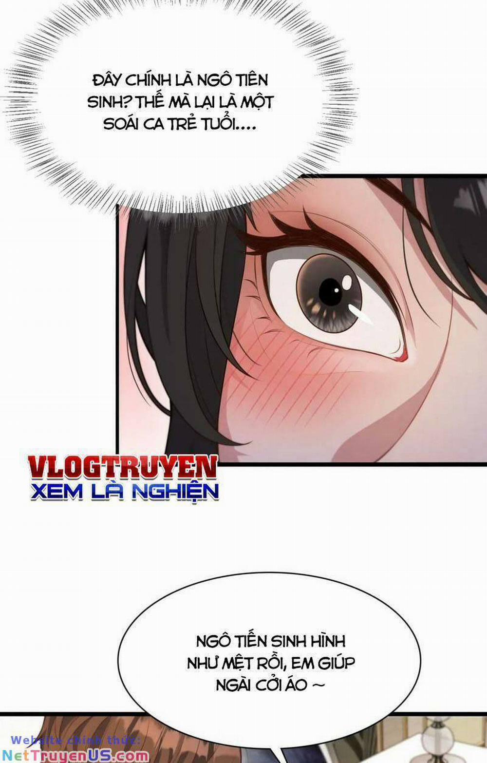 Ta Bị Kẹt Cùng Một Ngày 1000 Năm 50 trang 2