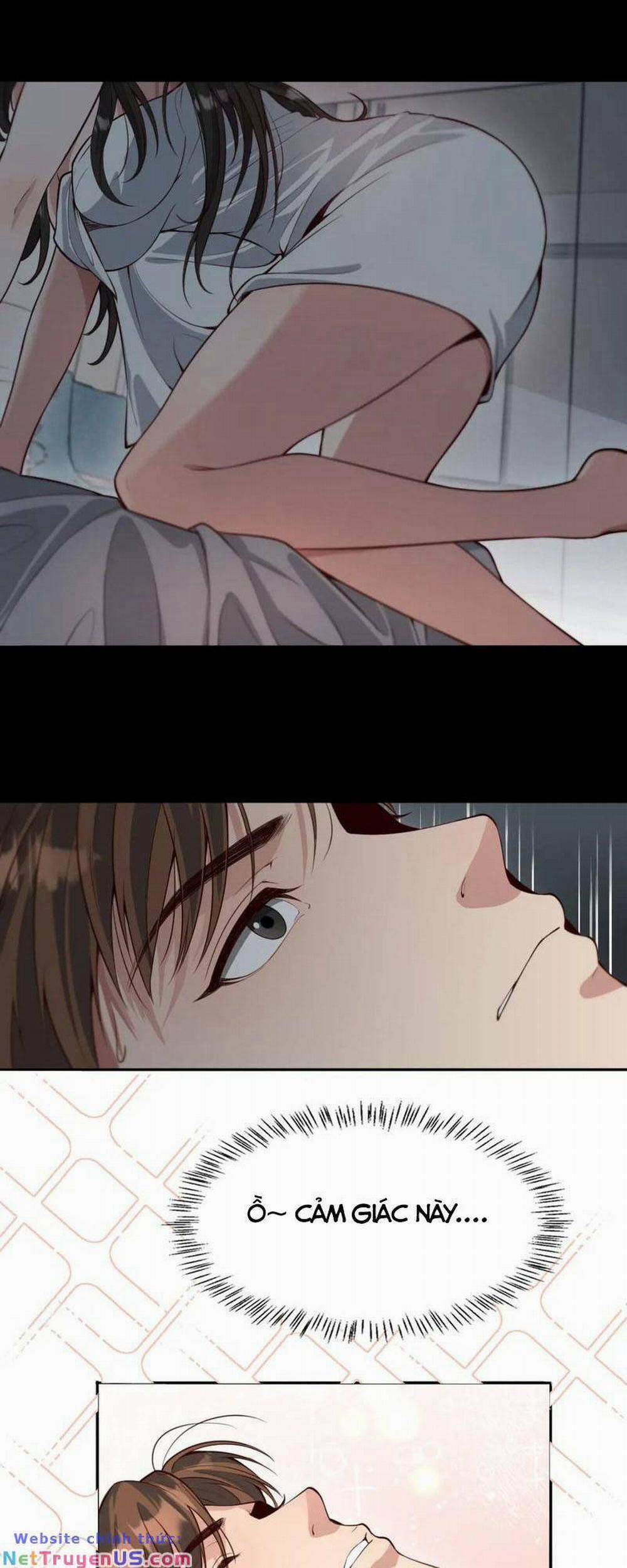 Ta Bị Kẹt Cùng Một Ngày 1000 Năm 50 trang 20