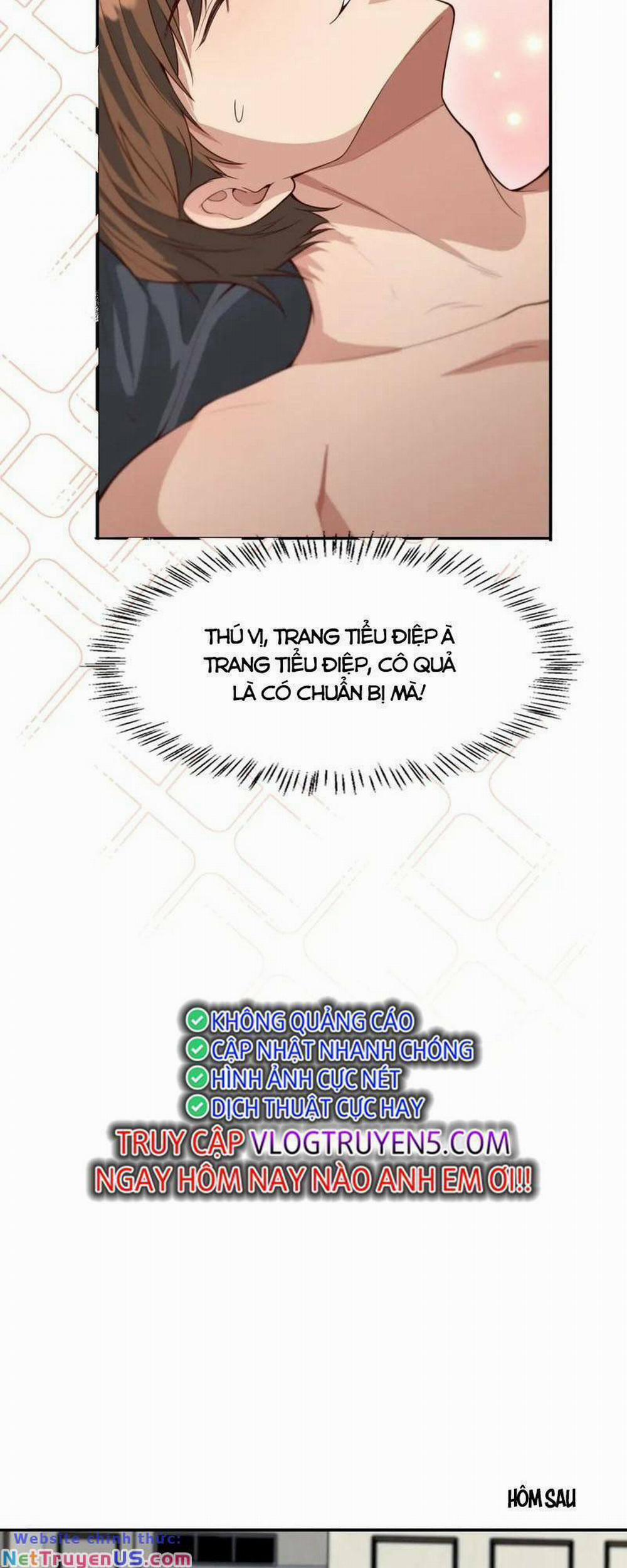 Ta Bị Kẹt Cùng Một Ngày 1000 Năm 50 trang 21