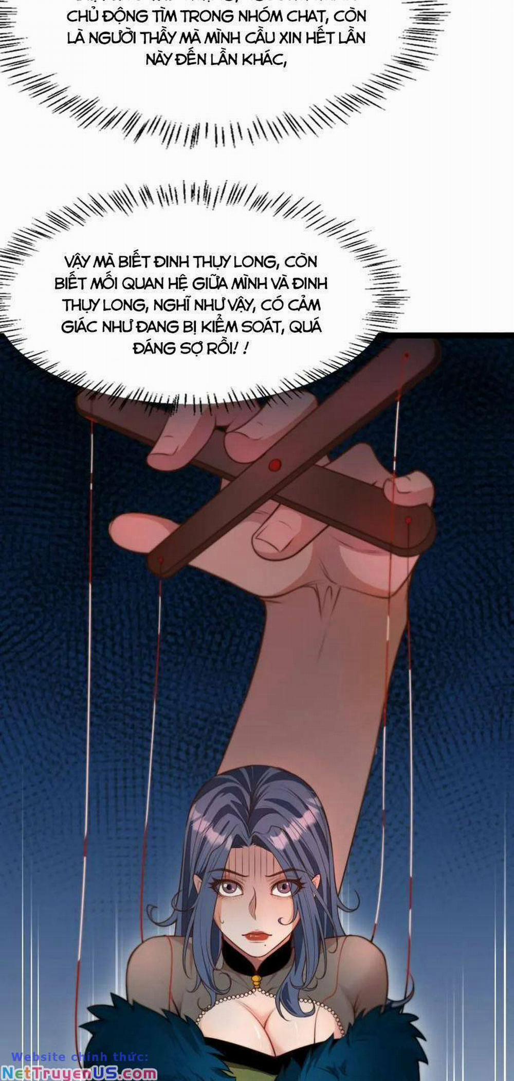 Ta Bị Kẹt Cùng Một Ngày 1000 Năm 50 trang 30