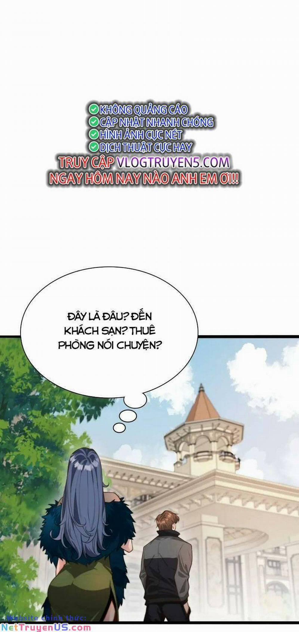 Ta Bị Kẹt Cùng Một Ngày 1000 Năm 50 trang 34
