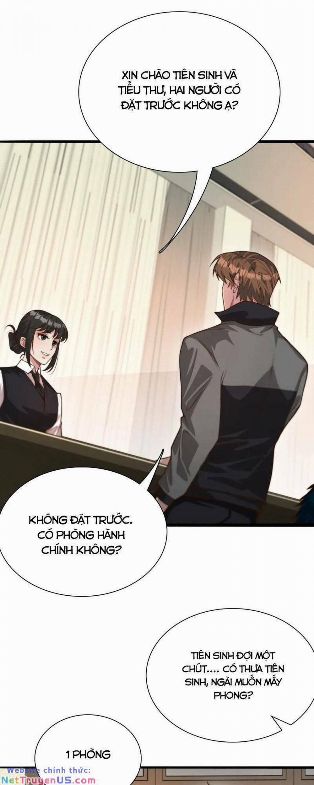 Ta Bị Kẹt Cùng Một Ngày 1000 Năm 50 trang 35