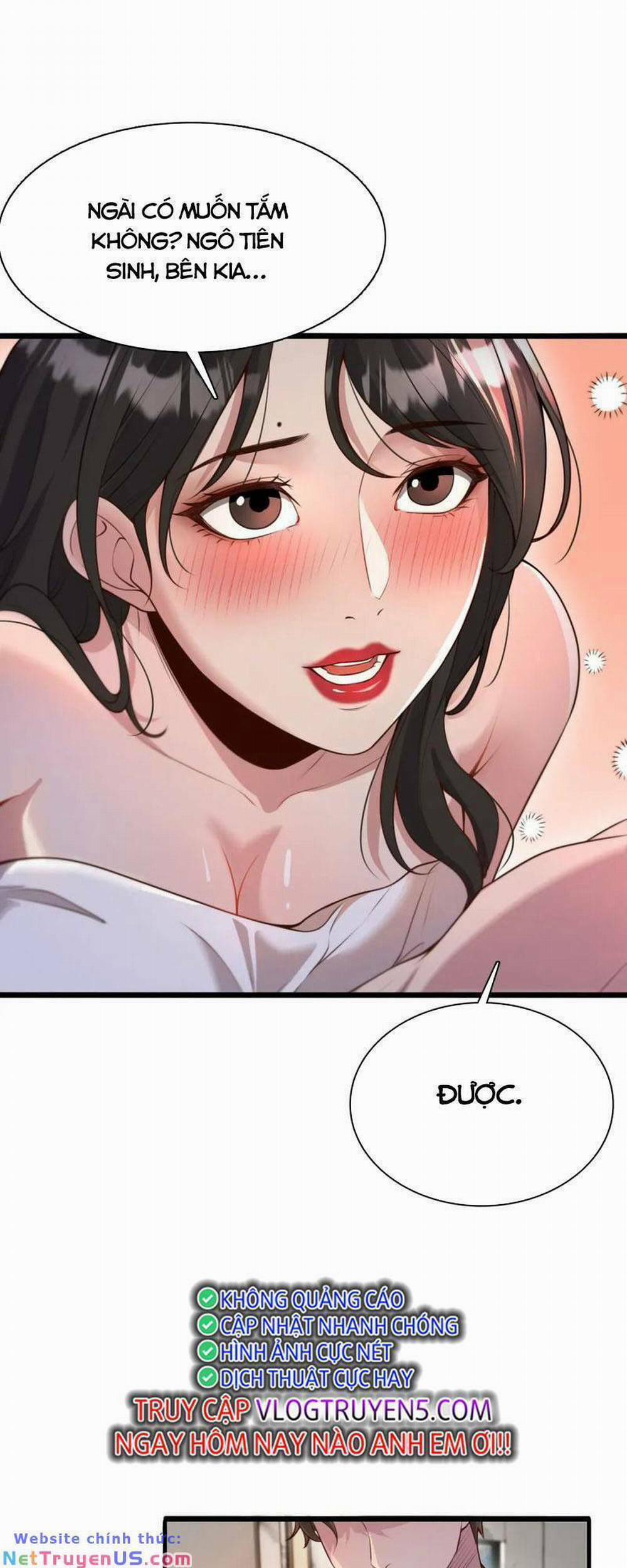 Ta Bị Kẹt Cùng Một Ngày 1000 Năm 50 trang 4