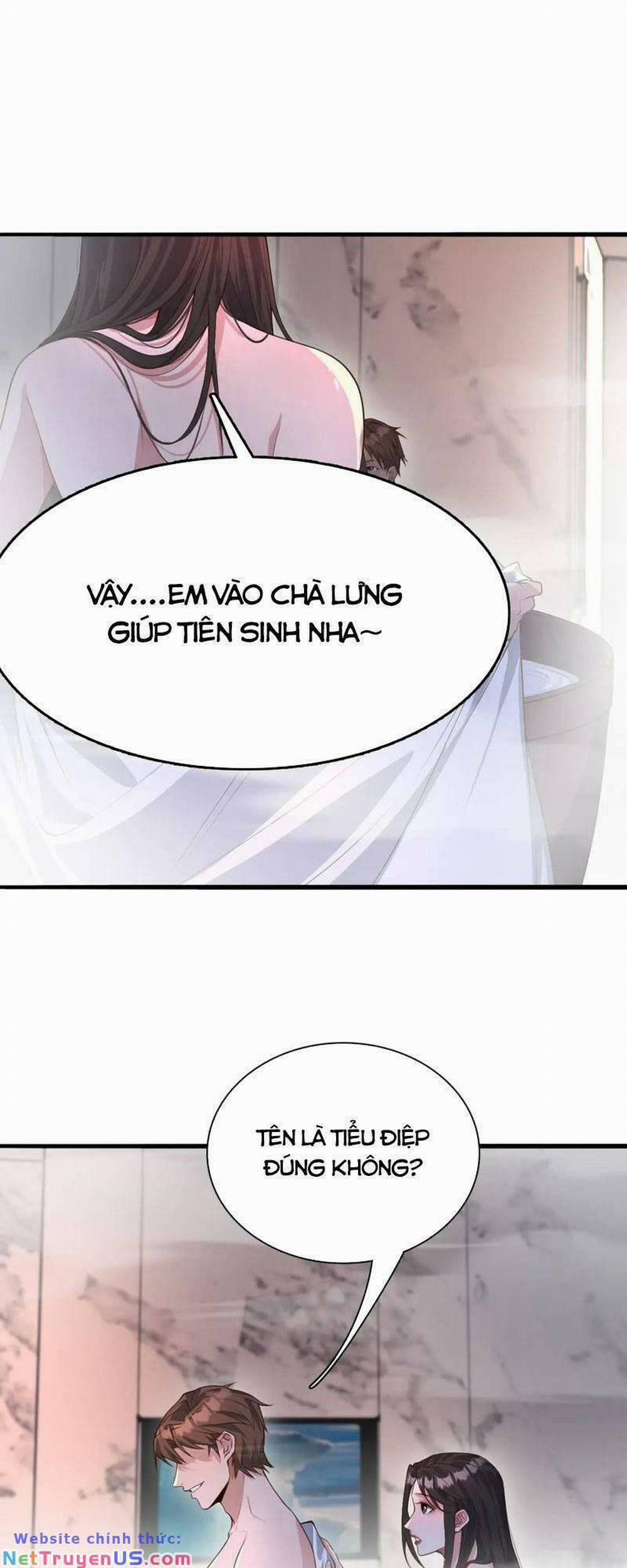 Ta Bị Kẹt Cùng Một Ngày 1000 Năm 50 trang 7