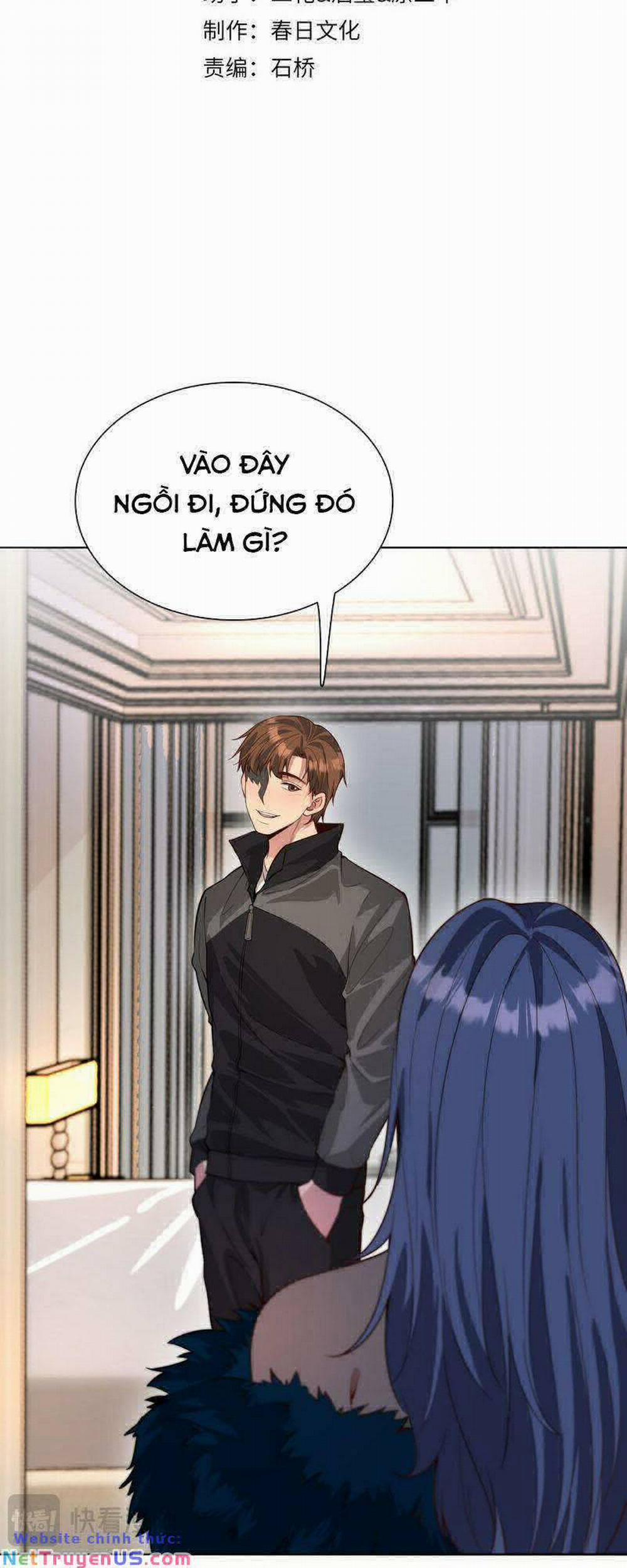 Ta Bị Kẹt Cùng Một Ngày 1000 Năm 51 trang 1