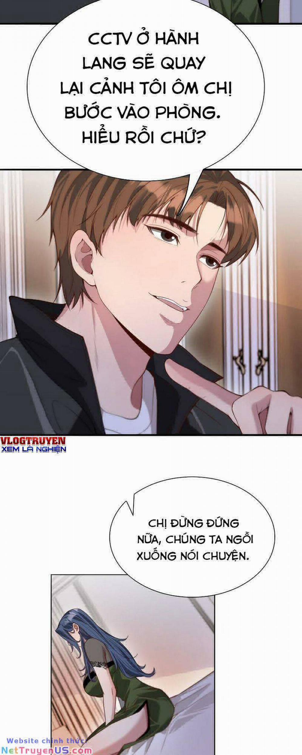 Ta Bị Kẹt Cùng Một Ngày 1000 Năm 51 trang 11