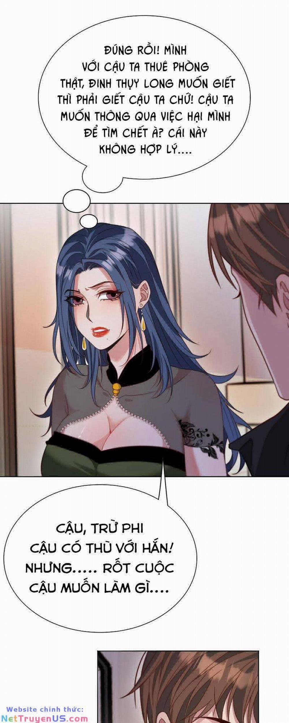 Ta Bị Kẹt Cùng Một Ngày 1000 Năm 51 trang 14