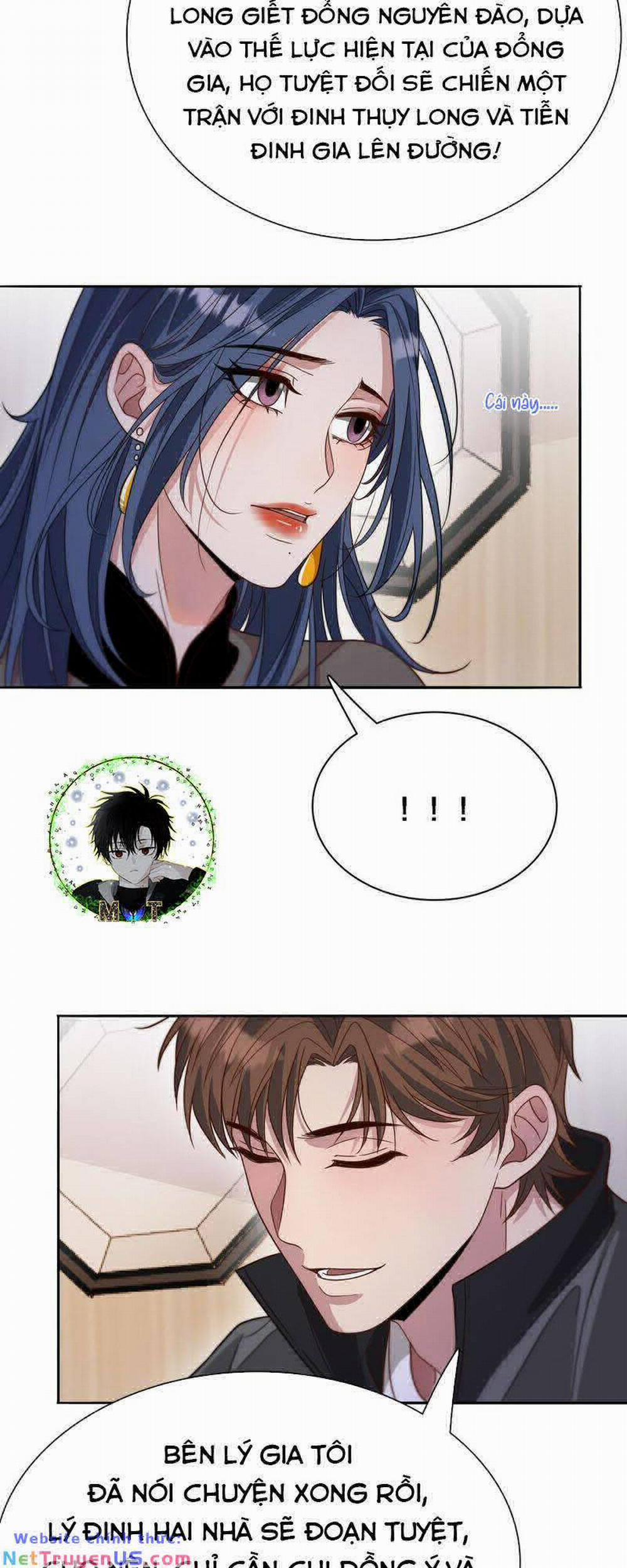 Ta Bị Kẹt Cùng Một Ngày 1000 Năm 51 trang 18