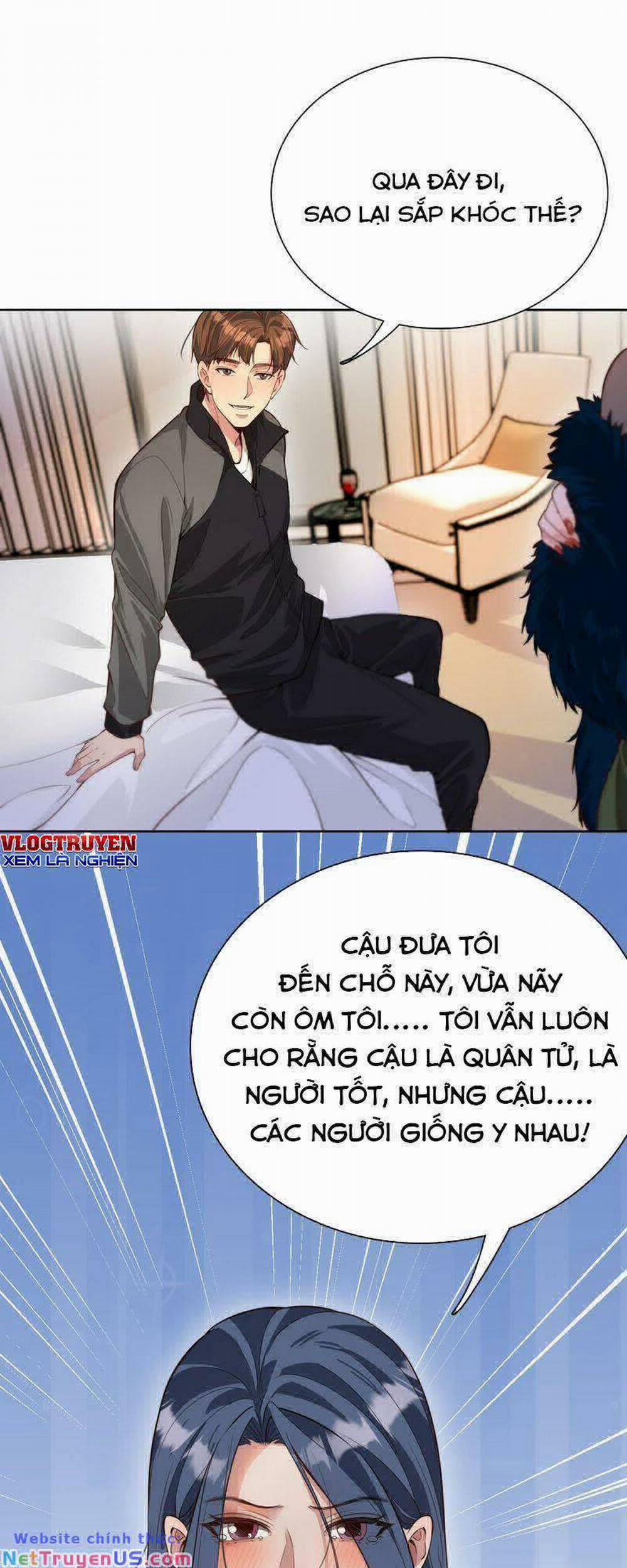 Ta Bị Kẹt Cùng Một Ngày 1000 Năm 51 trang 2