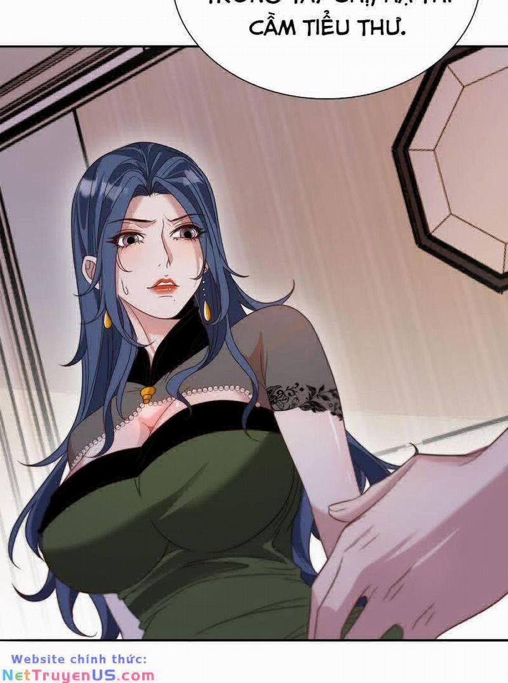 Ta Bị Kẹt Cùng Một Ngày 1000 Năm 51 trang 20