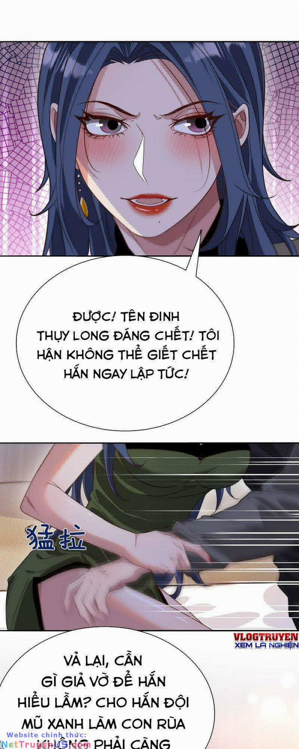 Ta Bị Kẹt Cùng Một Ngày 1000 Năm 51 trang 21