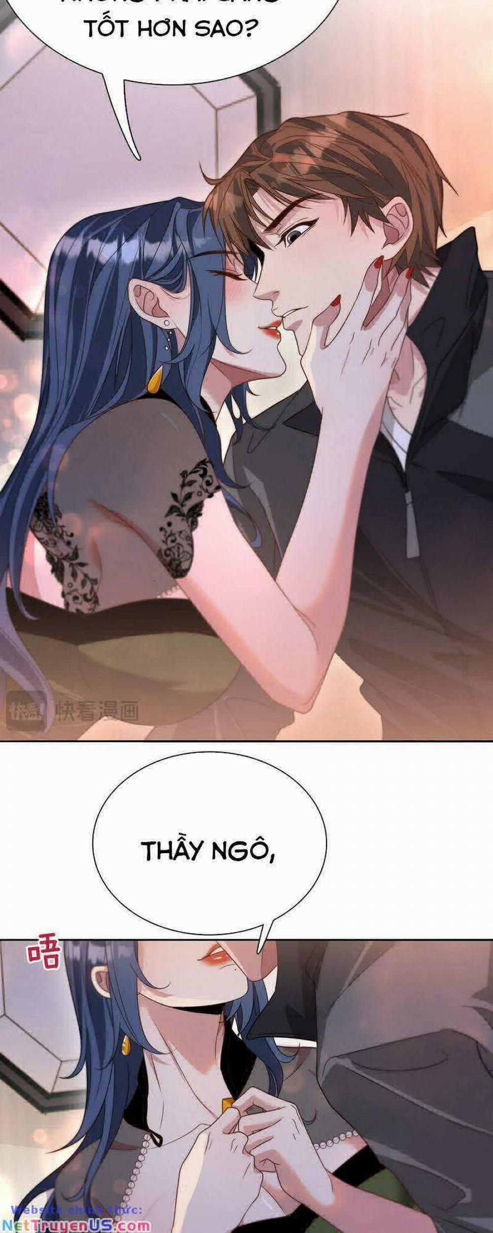 Ta Bị Kẹt Cùng Một Ngày 1000 Năm 51 trang 22