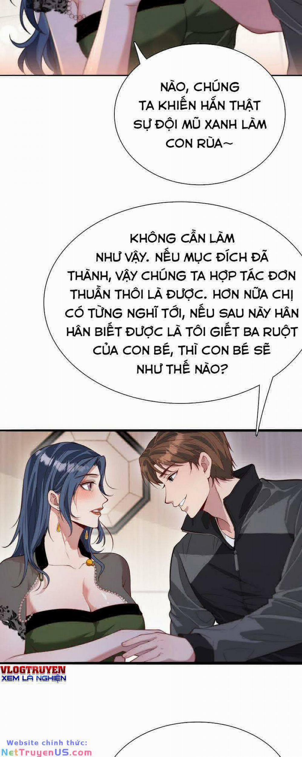 Ta Bị Kẹt Cùng Một Ngày 1000 Năm 51 trang 23
