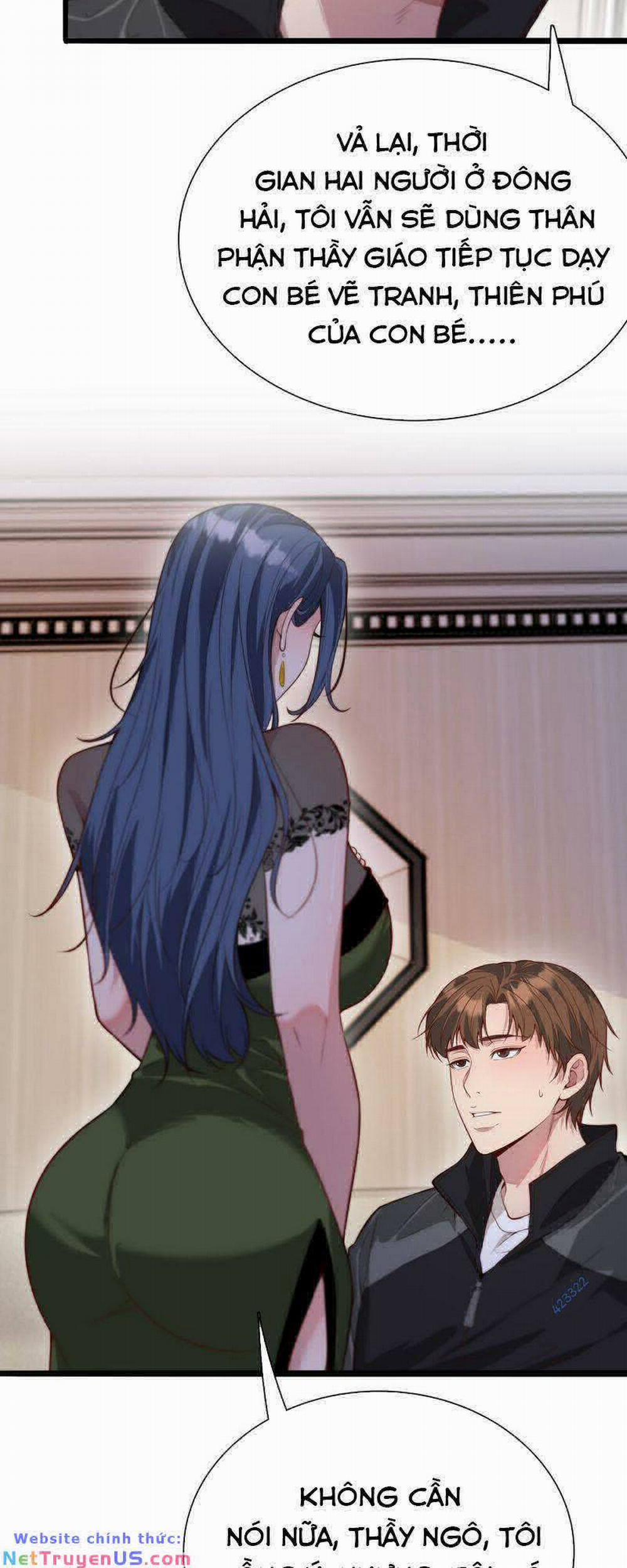 Ta Bị Kẹt Cùng Một Ngày 1000 Năm 51 trang 25