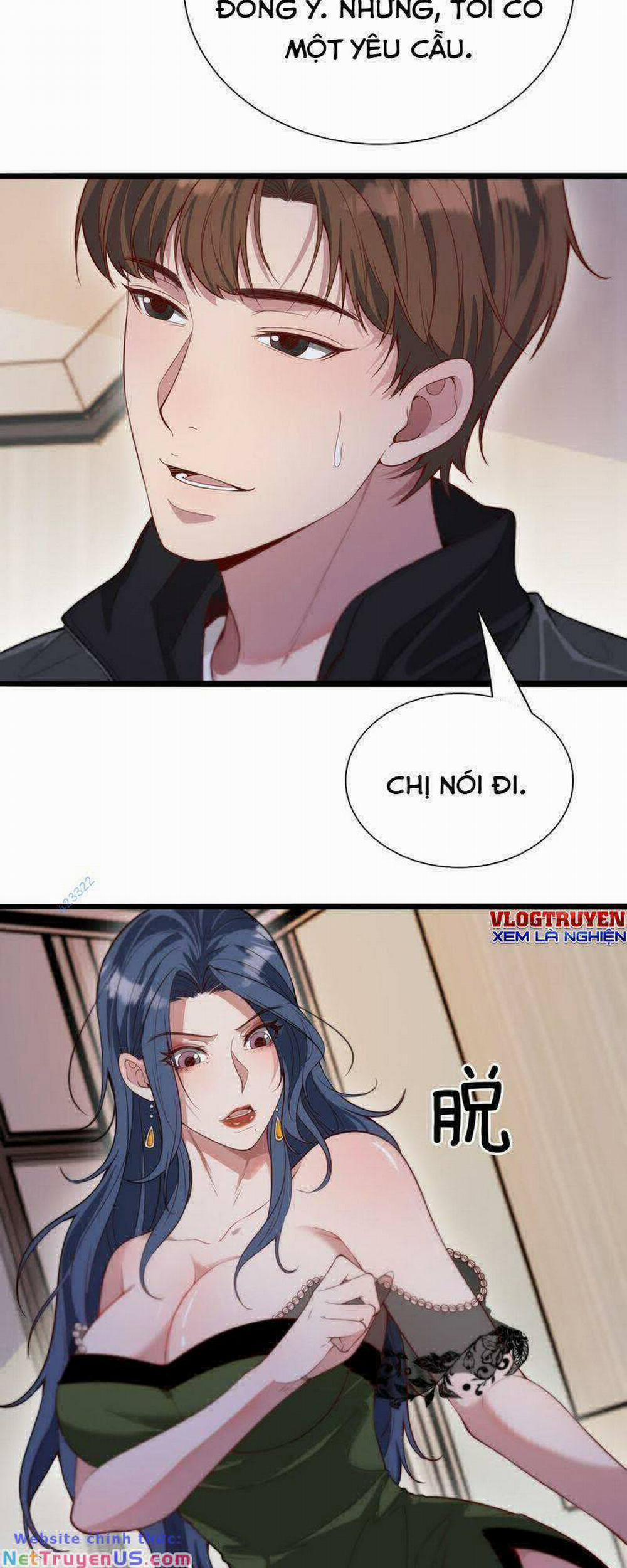 Ta Bị Kẹt Cùng Một Ngày 1000 Năm 51 trang 26