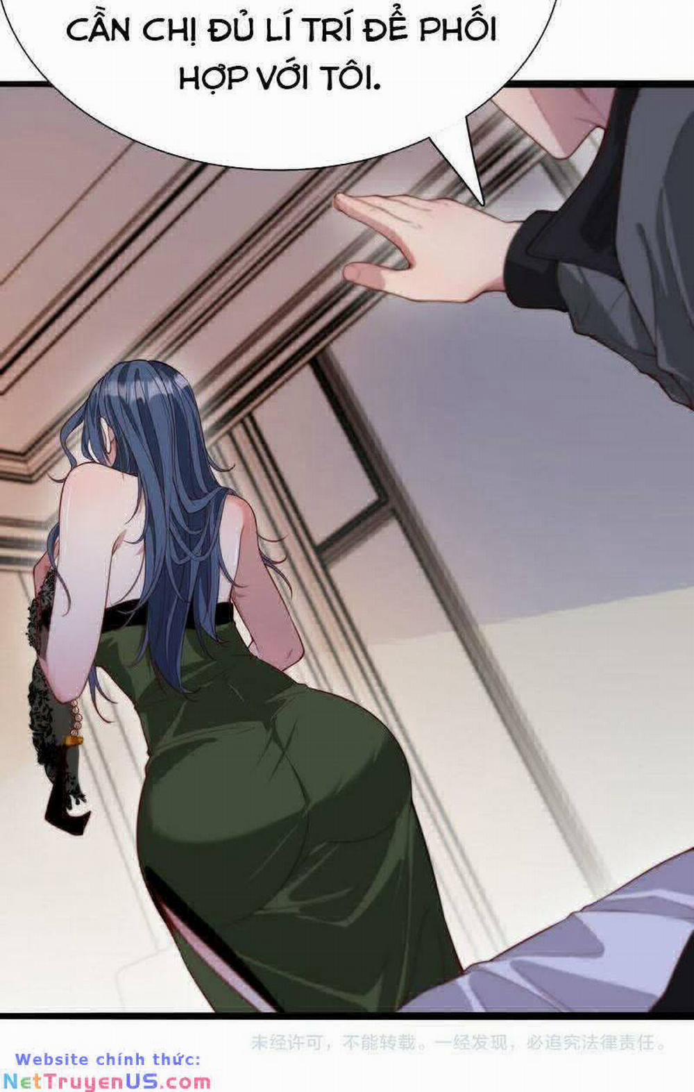 Ta Bị Kẹt Cùng Một Ngày 1000 Năm 51 trang 28