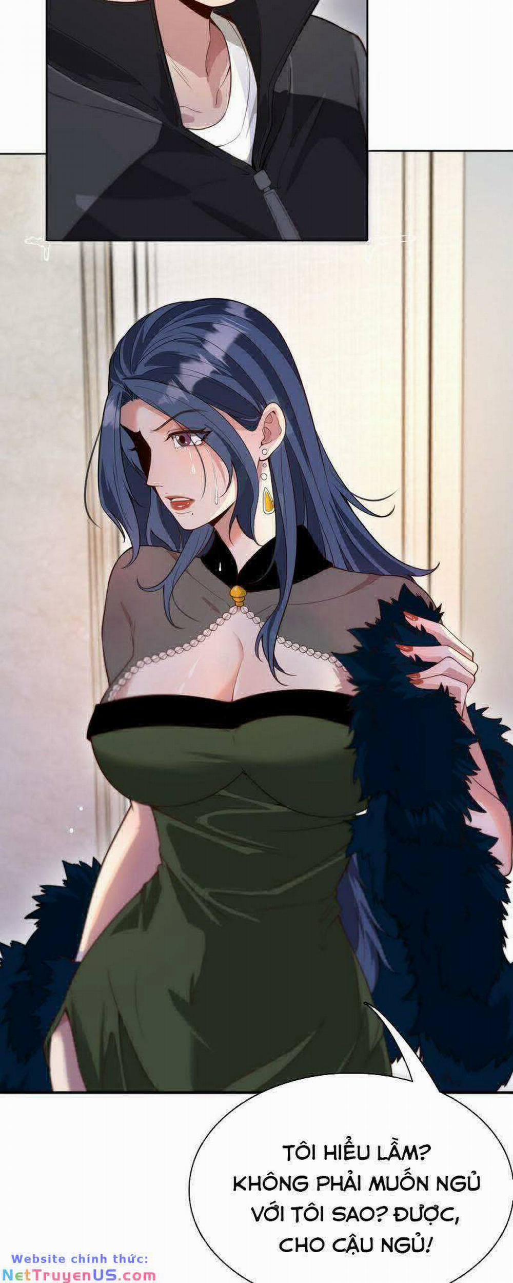 Ta Bị Kẹt Cùng Một Ngày 1000 Năm 51 trang 4