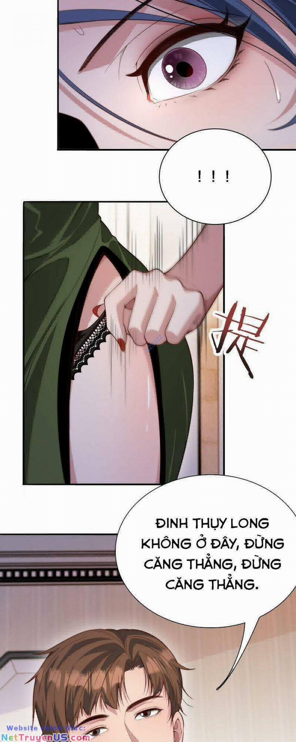 Ta Bị Kẹt Cùng Một Ngày 1000 Năm 51 trang 9