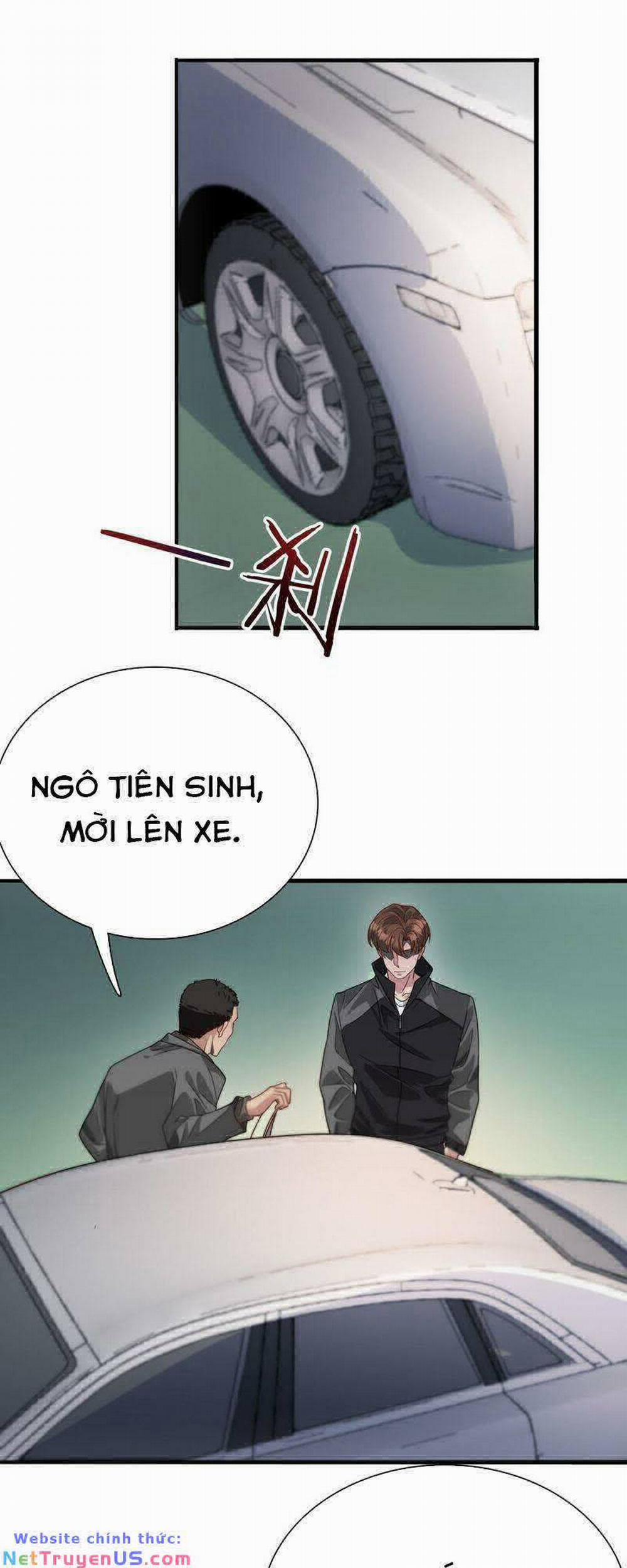 Ta Bị Kẹt Cùng Một Ngày 1000 Năm 52 trang 14