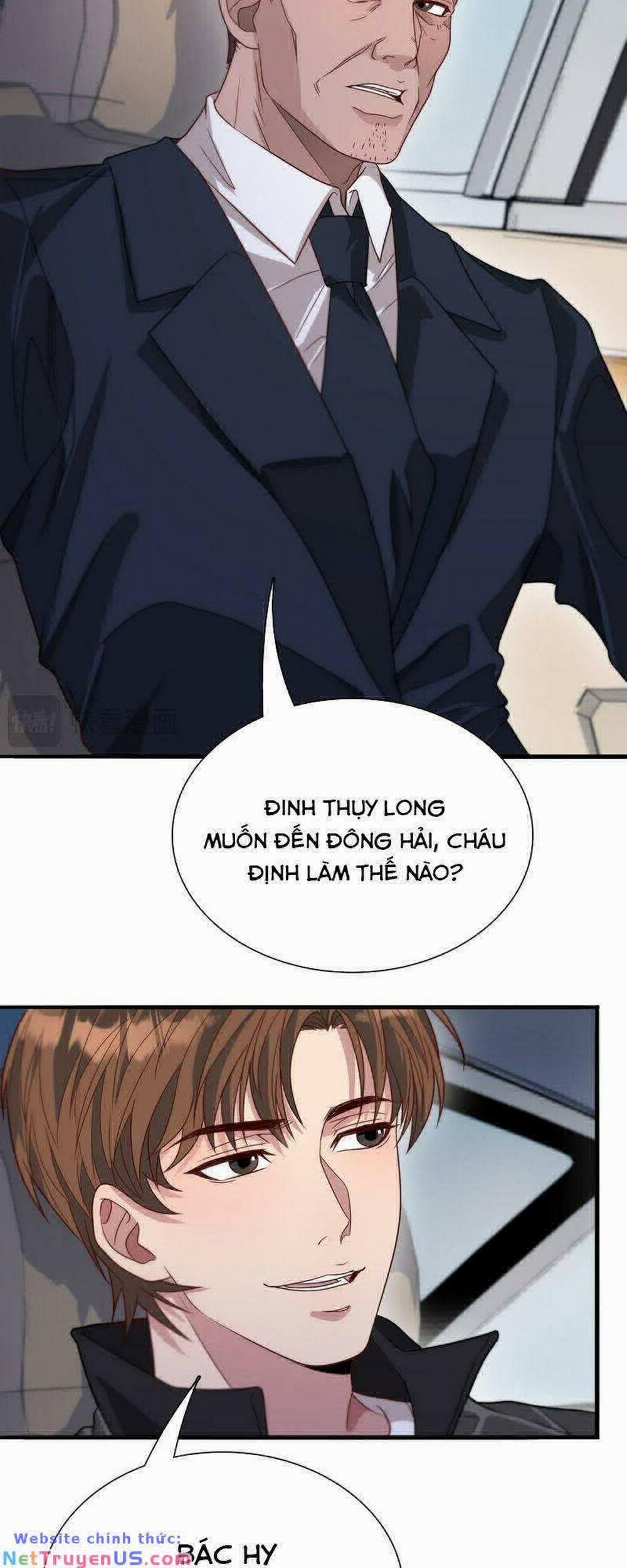 Ta Bị Kẹt Cùng Một Ngày 1000 Năm 52 trang 16