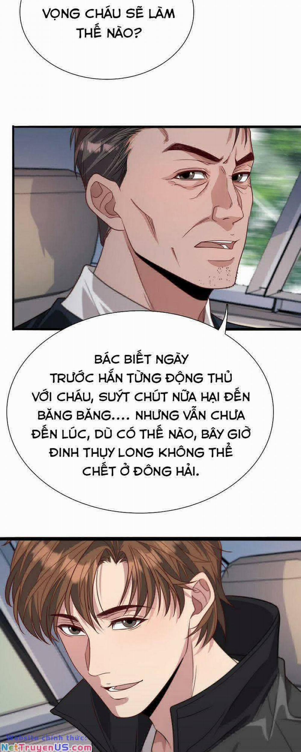 Ta Bị Kẹt Cùng Một Ngày 1000 Năm 52 trang 17