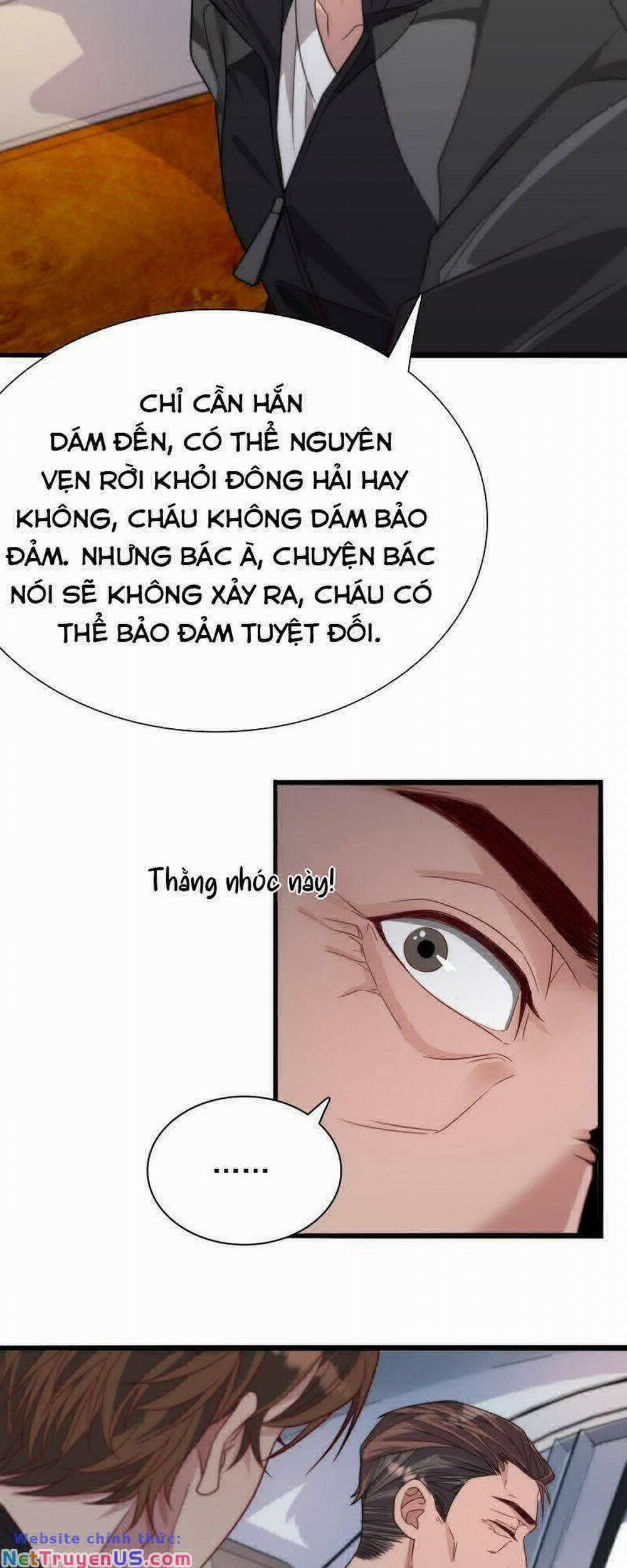 Ta Bị Kẹt Cùng Một Ngày 1000 Năm 52 trang 18