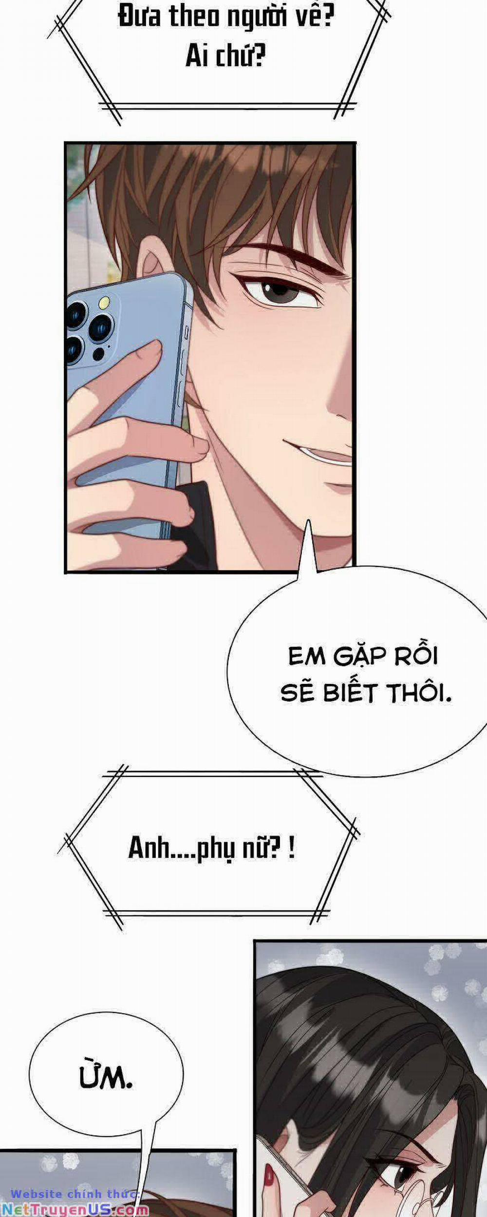 Ta Bị Kẹt Cùng Một Ngày 1000 Năm 52 trang 23