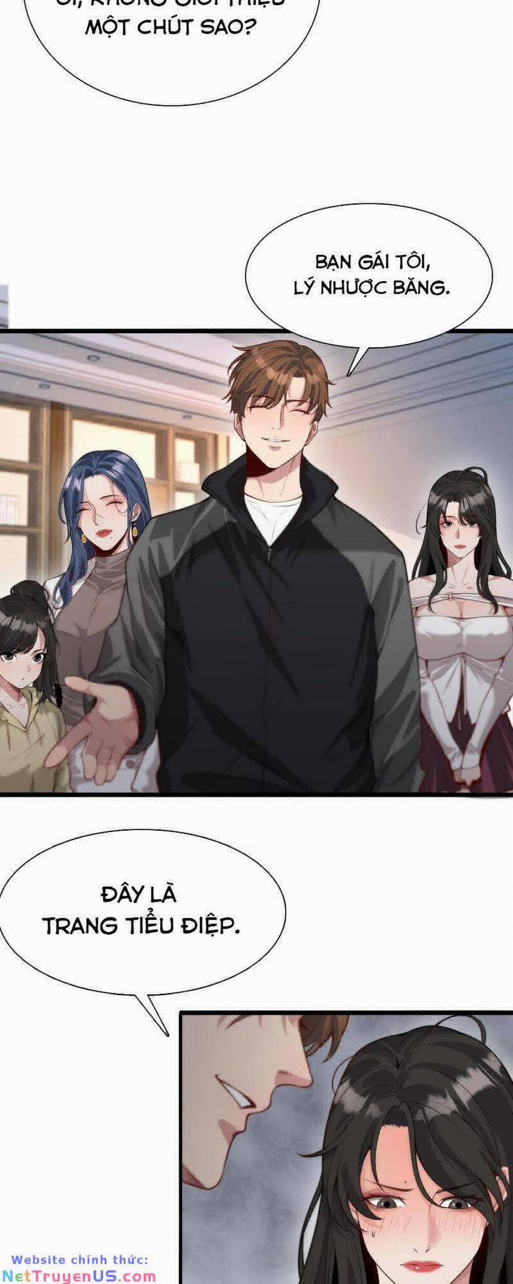 Ta Bị Kẹt Cùng Một Ngày 1000 Năm 52 trang 32