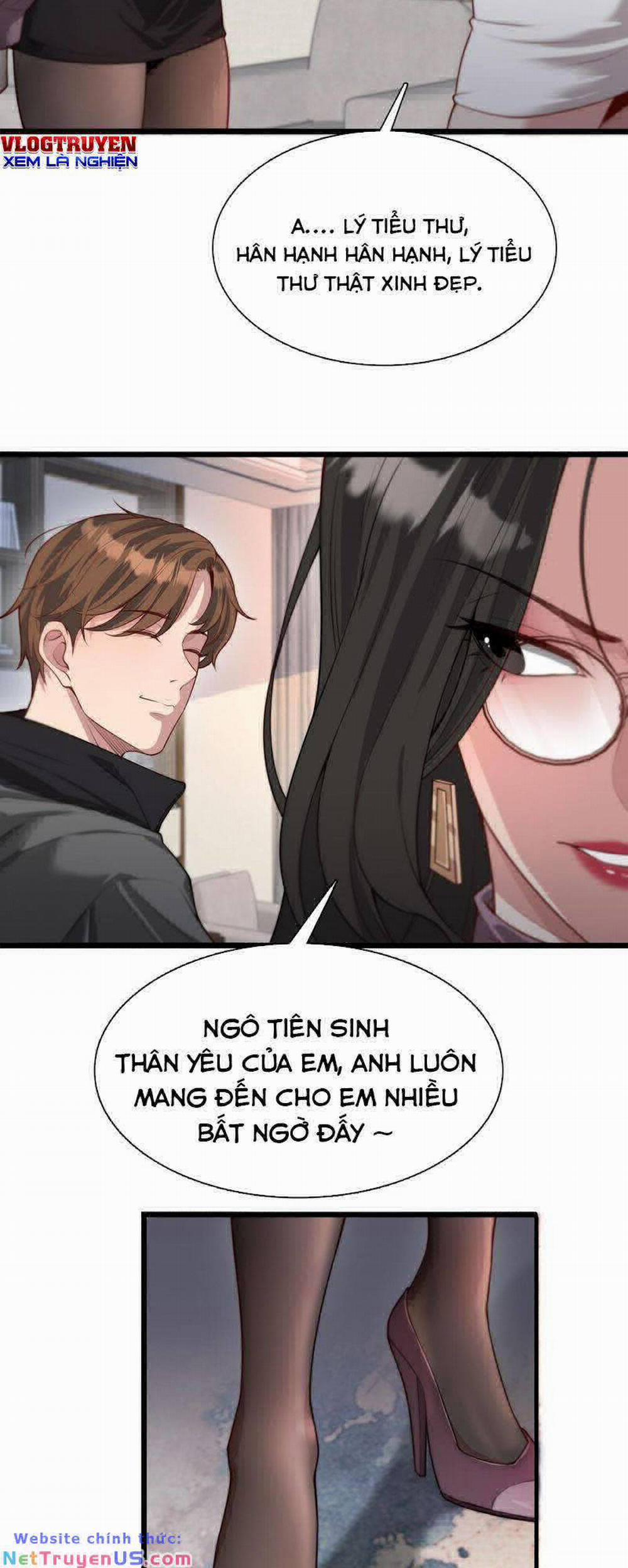 Ta Bị Kẹt Cùng Một Ngày 1000 Năm 52 trang 37