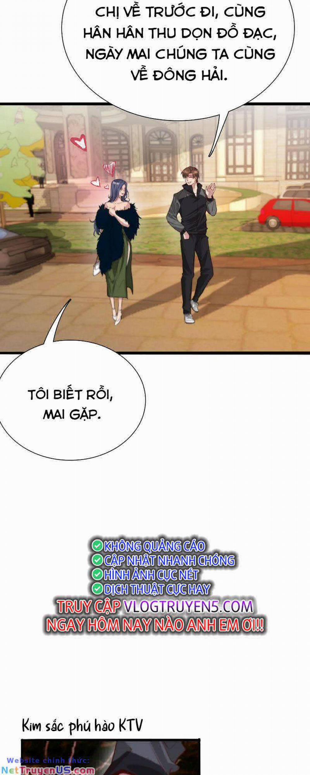 Ta Bị Kẹt Cùng Một Ngày 1000 Năm 52 trang 4