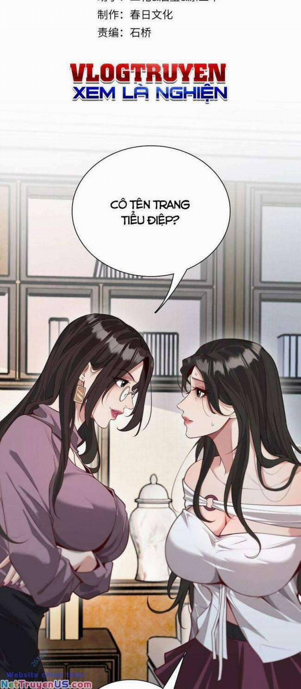 Ta Bị Kẹt Cùng Một Ngày 1000 Năm 53 trang 1