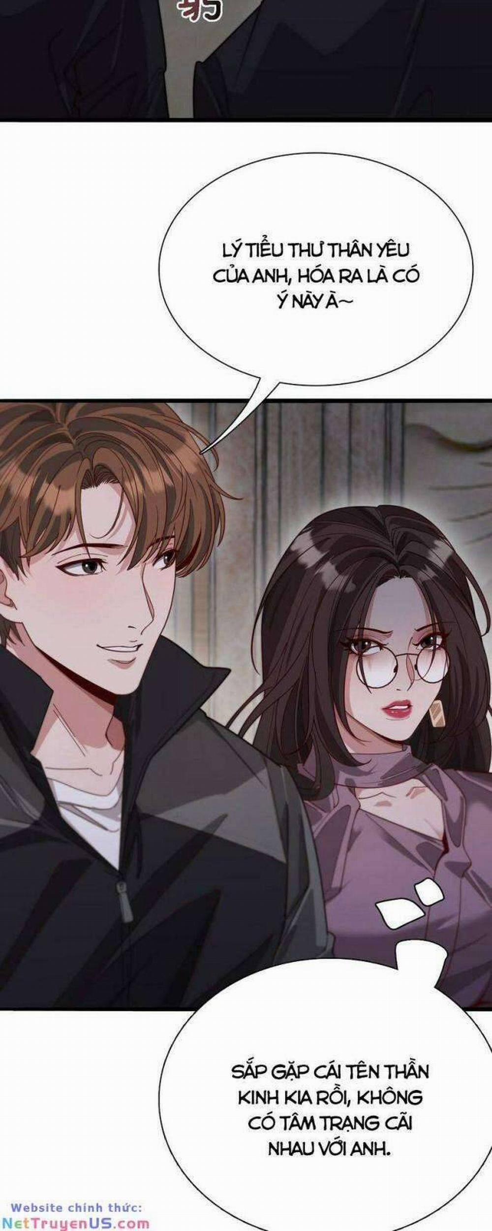 Ta Bị Kẹt Cùng Một Ngày 1000 Năm 53 trang 14