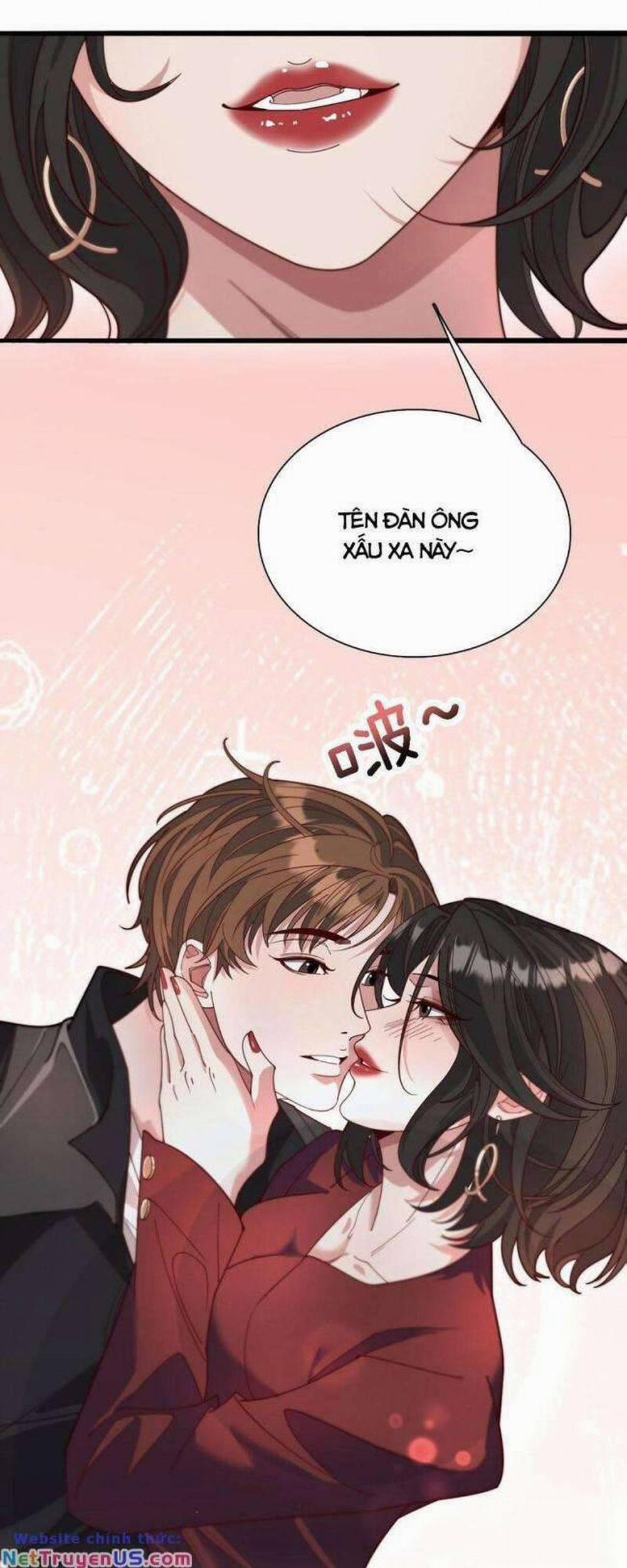 Ta Bị Kẹt Cùng Một Ngày 1000 Năm 53 trang 17