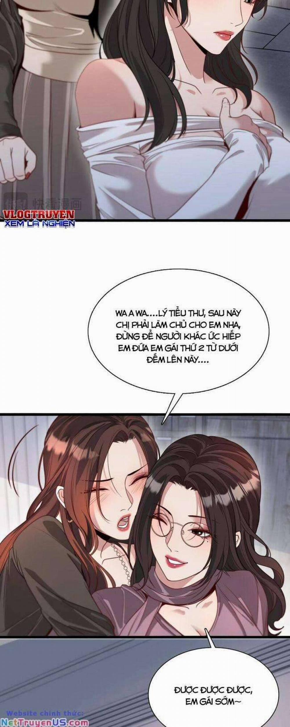 Ta Bị Kẹt Cùng Một Ngày 1000 Năm 53 trang 39