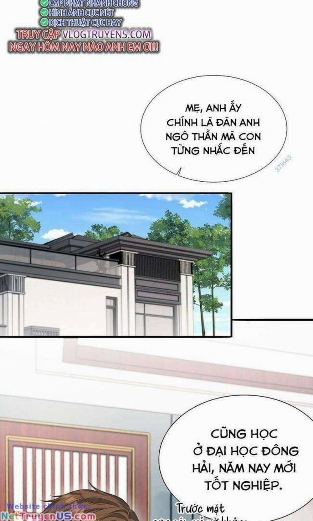 Ta Bị Kẹt Cùng Một Ngày 1000 Năm 54 trang 16