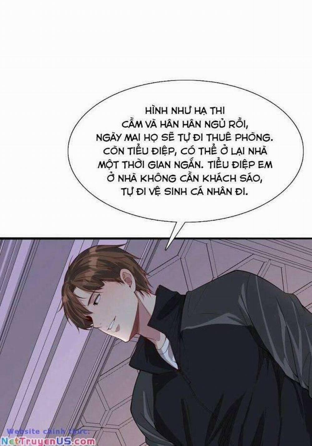 Ta Bị Kẹt Cùng Một Ngày 1000 Năm 54 trang 5