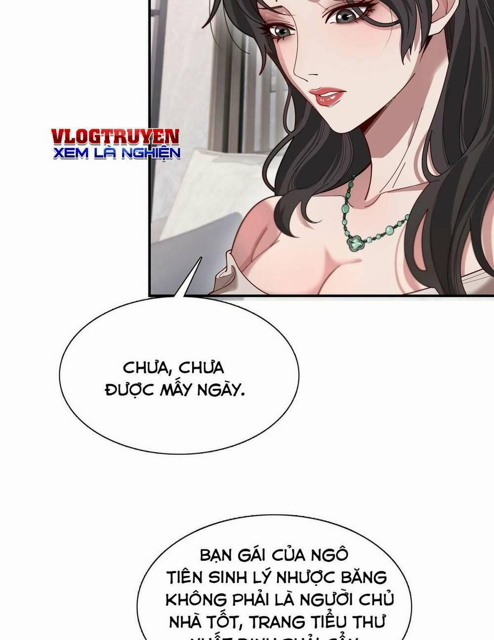Ta Bị Kẹt Cùng Một Ngày 1000 Năm 56 trang 10