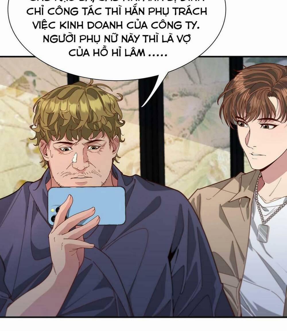 Ta Bị Kẹt Cùng Một Ngày 1000 Năm 56 trang 2
