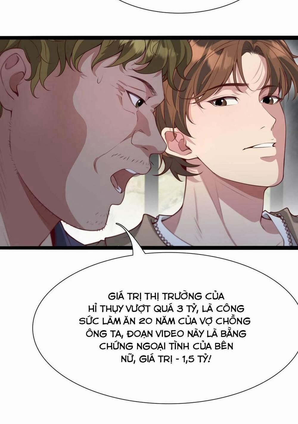 Ta Bị Kẹt Cùng Một Ngày 1000 Năm 56 trang 23
