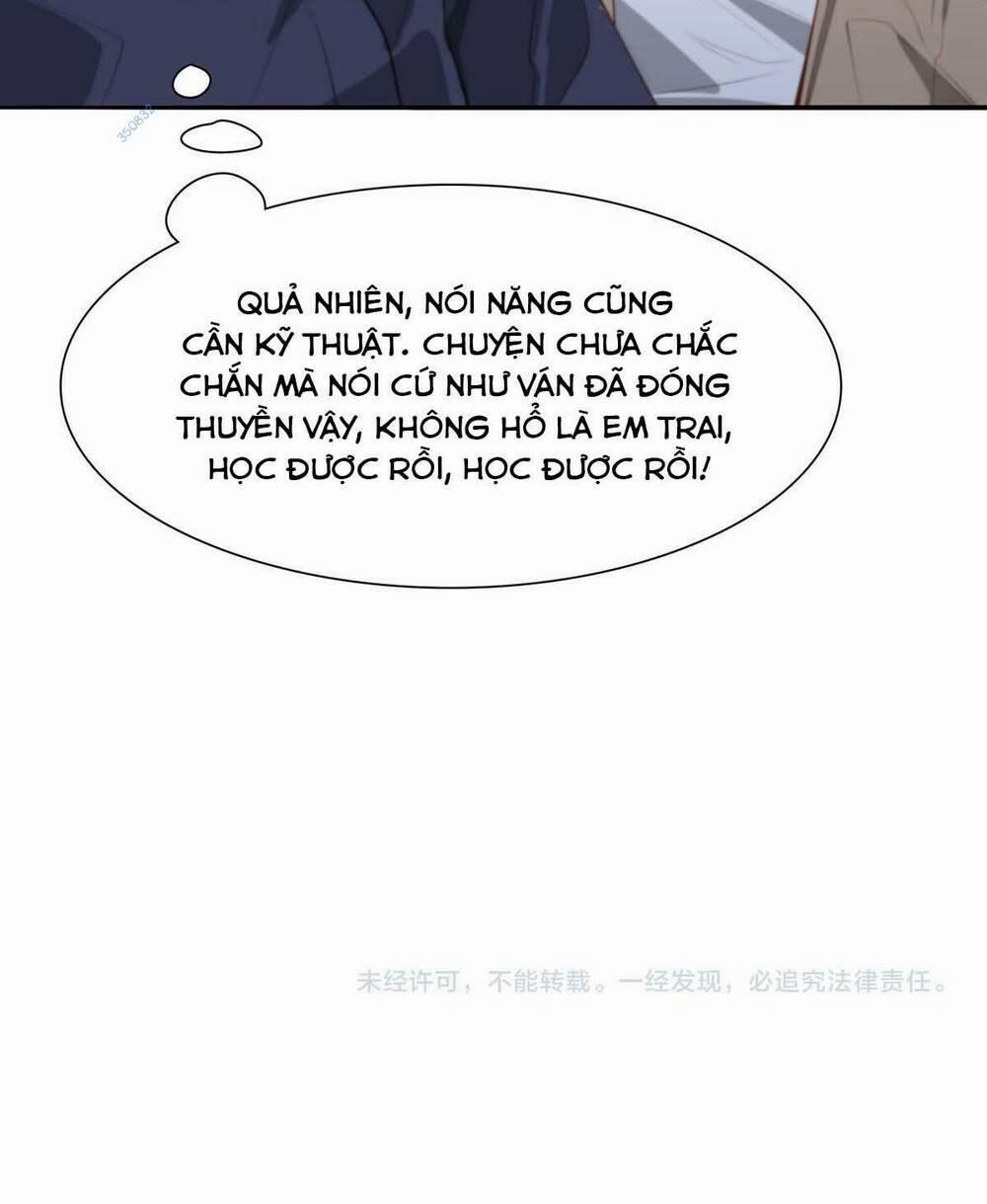 Ta Bị Kẹt Cùng Một Ngày 1000 Năm 56 trang 58