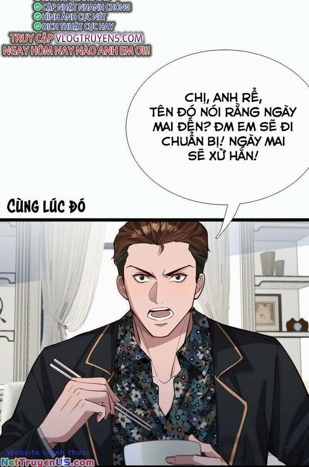 Ta Bị Kẹt Cùng Một Ngày 1000 Năm 59 trang 31