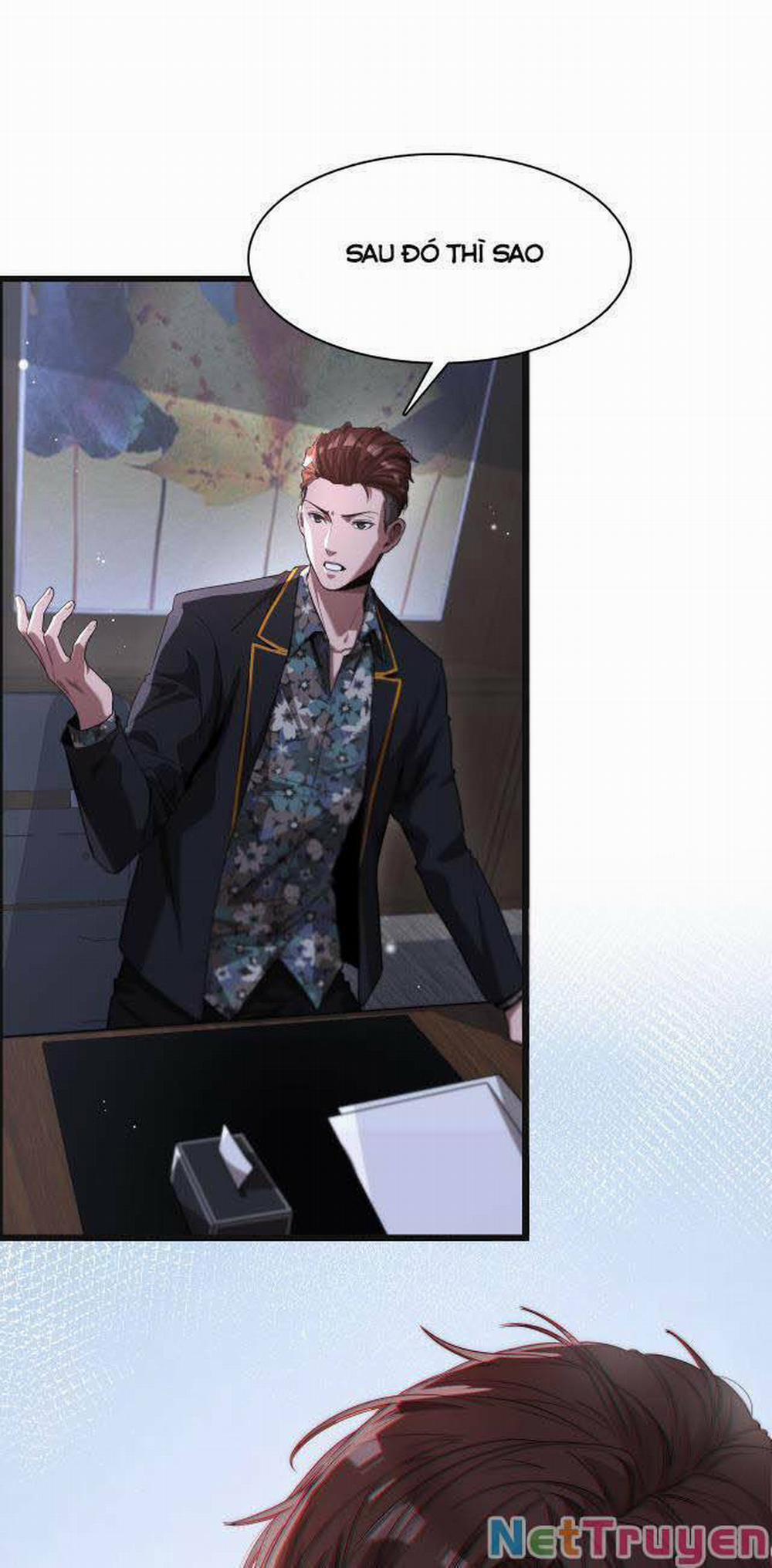 Ta Bị Kẹt Cùng Một Ngày 1000 Năm 6 trang 31