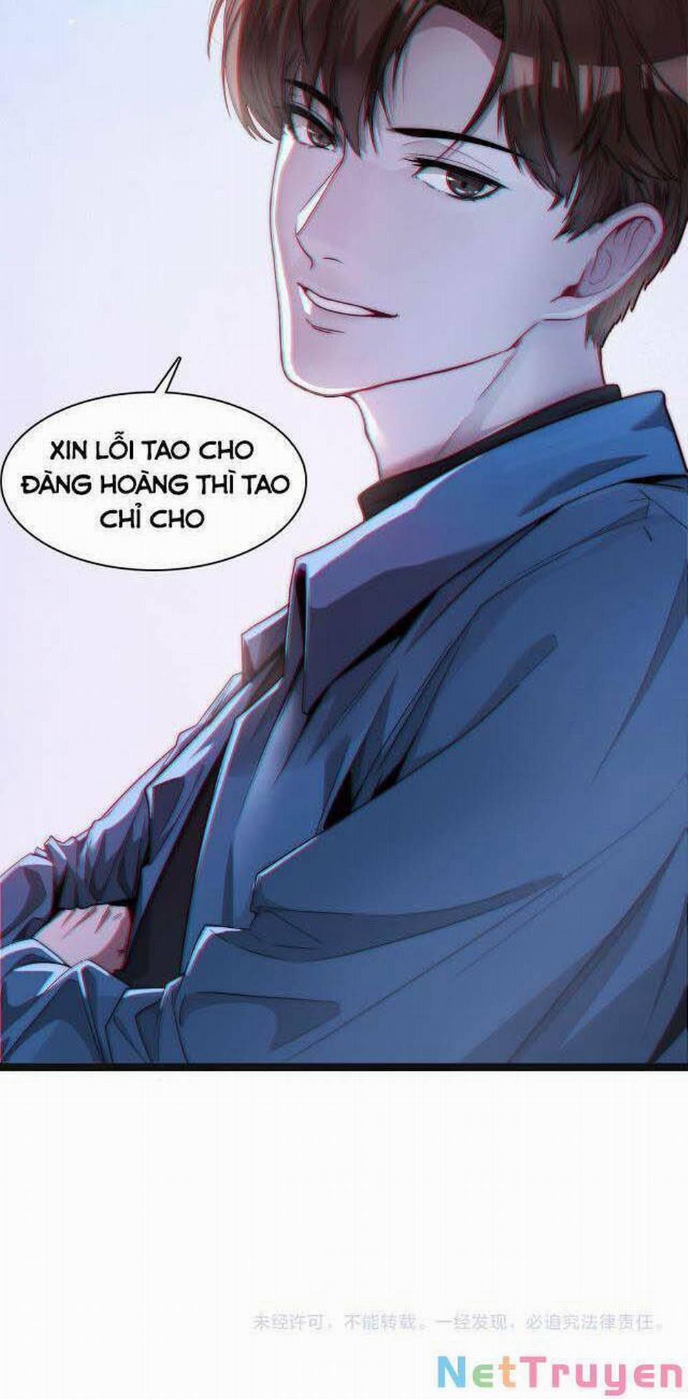 Ta Bị Kẹt Cùng Một Ngày 1000 Năm 6 trang 32