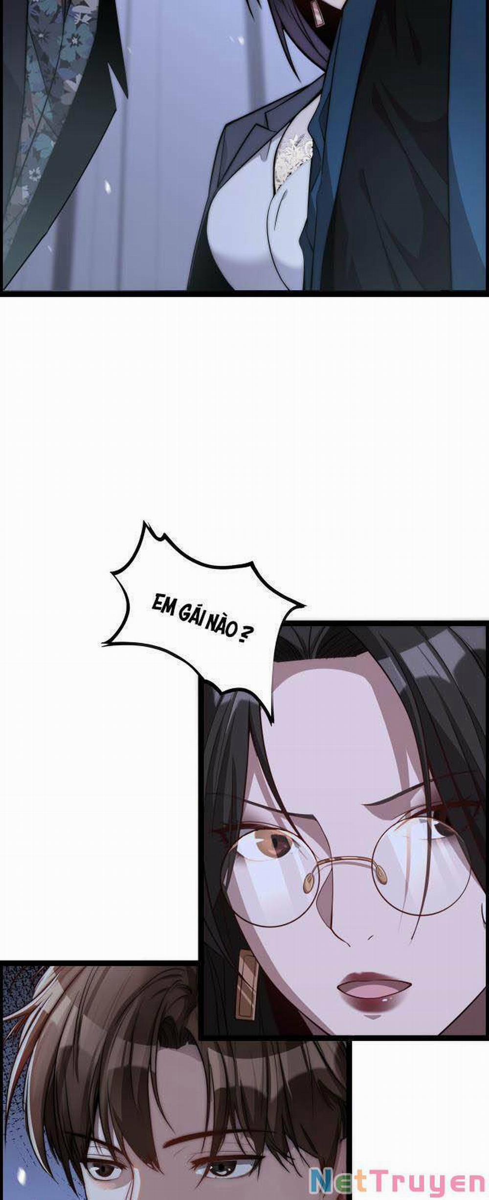 Ta Bị Kẹt Cùng Một Ngày 1000 Năm 6 trang 8