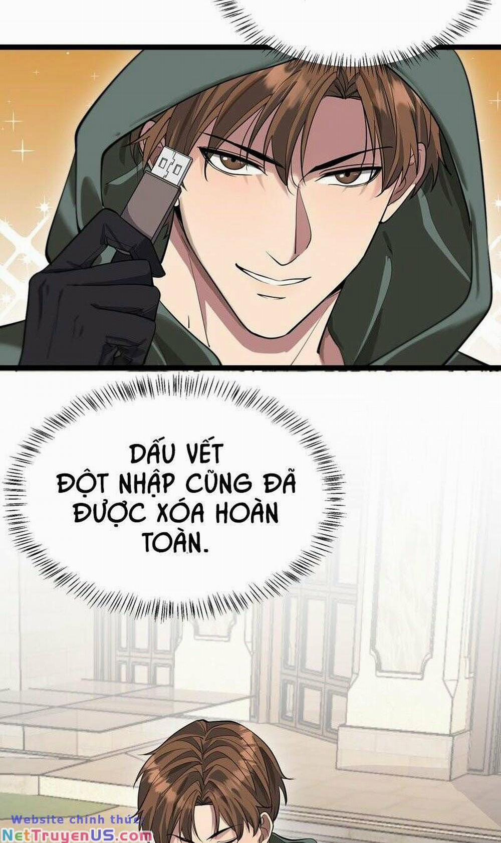 Ta Bị Kẹt Cùng Một Ngày 1000 Năm 60 trang 22